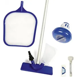 BESTWAY Reinigungs-Set Kunststoff Polyester