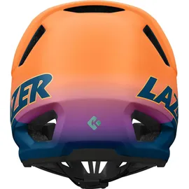 Lazer Cage KinetiCore MTB/Downhill Matte XS