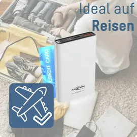Ansmann PB222PD 10000 mAh weiß