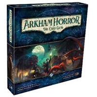 Fantasy Flight Games Arkham Horror Das Kartenspiel