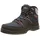 CMP Annuuk Snow Boot WP Blau/Schwarz 32