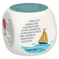 Butzon & Bercker Verlag Fotoalbum Dankgebete