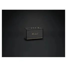 Marshall Acton III Black