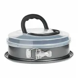5five simply smart Simply Smart Springform mit Deckel Ø 26 cm