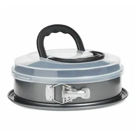 5five simply smart Simply Smart Springform mit Deckel Ø 26 cm