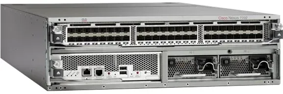 N7702-S2E-40G-P1 neu