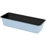 RIESS Brotbackform Backemaille Blau