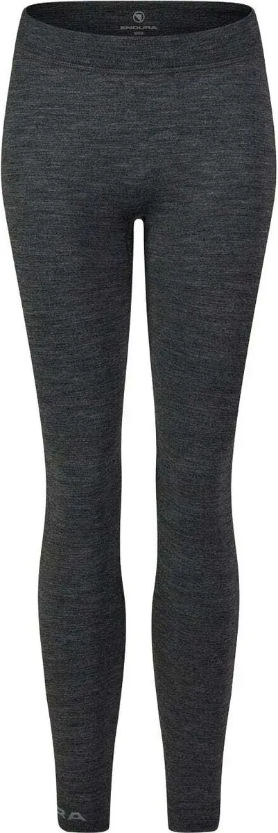 Endura Women's Baabaa Pro Baselayer Tights grey XL-XXL