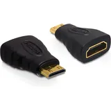 DeLock 65244 High Speed HDMI-Adapter