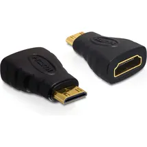 DeLock 65244 High Speed HDMI-Adapter