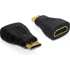 DeLock 65244 High Speed HDMI-Adapter