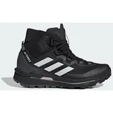 adidas Terrex Skychaser Tech Mid GTX Herren Core Black/Grey One/Grey Five 47 1/3