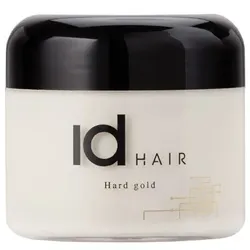 ID Hair Hard Gold