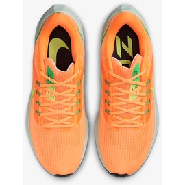 Nike Air Zoom Pegasus 39 Damen peach cream/ghost green/total orange 40,5
