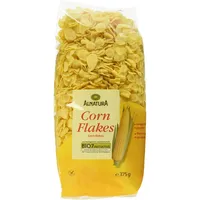 Alnatura Bio Cornflakes, Glutenfrei, 375g