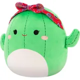 Squishmallows Maritza der grüne Kaktus 30 cm Grün