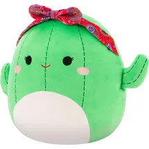 Squishmallows Maritza der grüne Kaktus 30 cm Grün