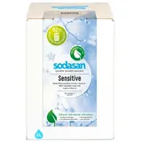 Sodasan Liquid, sensitiv Seife