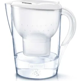 Brita fill&enjoy Marella XL white inkl. 1 Maxtra Pro Kartusche