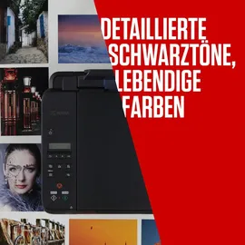 Canon PG540/CL541 Set schwarz farbe Pixma MX