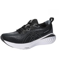 Asics Gel-Cumulus 25 Damen black/white 42