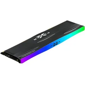 Silicon Power XPOWER Zenith RGB Speichermodul GB DDR4 (2 x 16GB, 3200 MHz, DDR4-RAM, DIMM), RAM, Grau