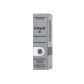 Sanum-Kehlbeck GmbH & Co. KG Pefrakehl D 5