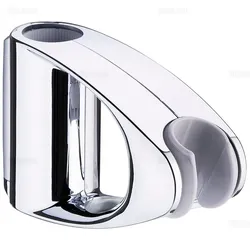 hansgrohe Ersatz-Schieber für Unica'D-Brausestange, Ersatzteile, chrom