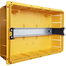 Marlanvil SpA Unterputz Verteilerkasten IP40 10/14 Module weiß 970.12.B