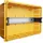 Marlanvil SpA Unterputz Verteilerkasten IP40 10/14 Module weiß 970.12.B