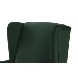Switch Sessel Gerda Polyester 89 x 107 x 85 cm Rot
