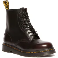 Dr. Martens 1460 Damen, rot Größe 42