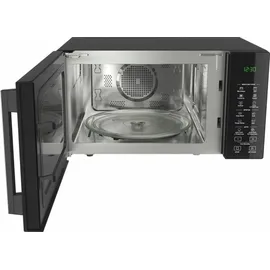 Whirlpool MWP 295 B Schwarz