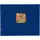 Goldbuch Schraubalbum Bella Vista 39x31 40 weiße Seiten blau