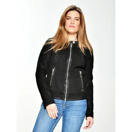 Maze Jacke Avoca schwarz XS