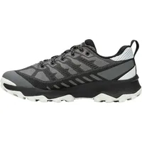 Merrell Speed Eco WP (wasserdicht, atmungsaktiv) charcoal/orchidpink Damen