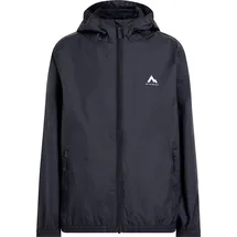 Mc Kinley Regenjacke Kereol III Schwarz 116