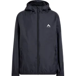 Mc Kinley Regenjacke Kereol III Schwarz 116