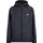 Mc Kinley Regenjacke Kereol III Schwarz 116