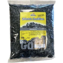 Rexim Salmiak Pastillen Lakritz 4 x 550 g