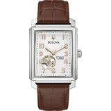 BULOVA 96A268 Classic Automatik 33mm 3ATM