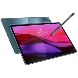 Lenovo Yoga Tab Plus 12.7", 256GB/16GB mit Stift & Tastatur - Blau - Neu mit 19% MwSt