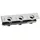 Hager Reitersicherungsunterteil D02, 3x63A L063L1