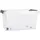 PLAST TEAM Vertriebs GmbH Aufbewahrungsbox PROBOX 70 l 1-tlg. Transparent