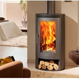 Panadero Kaminofen Delta EcoDesign 8 kW
