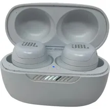 JBL Live Free NC+ weiß