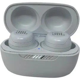 JBL Live Free NC+ weiß