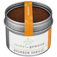 Zauber der Gewürze Bourbon-Vanille gemahlen 45 g