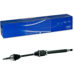 Skf Antriebswelle Vorne Rechts Für Ford Tourneo Connect Transit Connect 1.8 Tdci: Antriebswelle Ford: 1417748 Ford: 1417749 Ford: 1600418 Ford: 160041