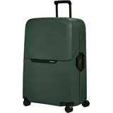 Samsonite Magnum Eco 4-Rollen 81 cm / 139 l forest green